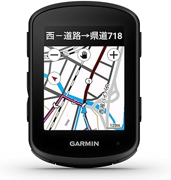 Amazon.co.jp: GARMIN(ガーミン): Edge(Cycle)